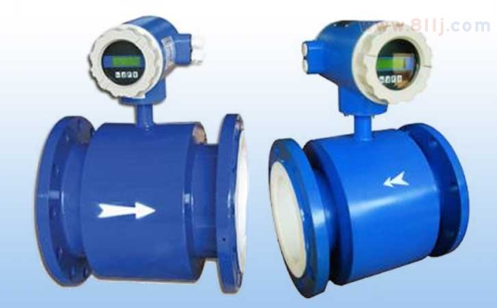 電磁流量計(jì)生產(chǎn)廠(chǎng)家