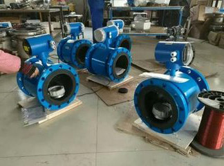 為何電磁流量計成為熱門銷量產(chǎn)品？