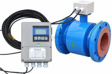 電磁流量計(jì)