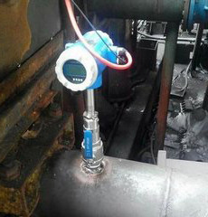 氣體質(zhì)量流量計：原理、應(yīng)用及選型攻略