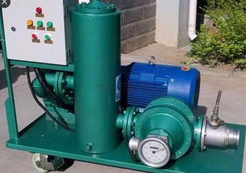 常用渦輪流量計故障排查及說明指南